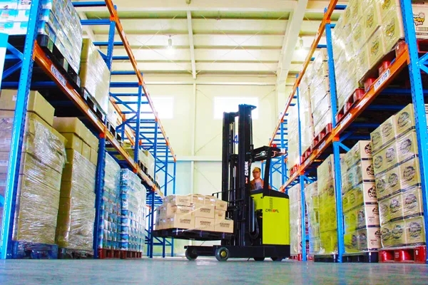 美國(guó)海外倉